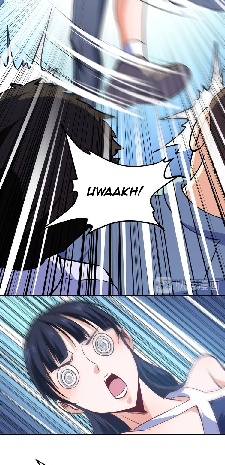 Melee Mad Soldier! Chapter 14 Gambar 51